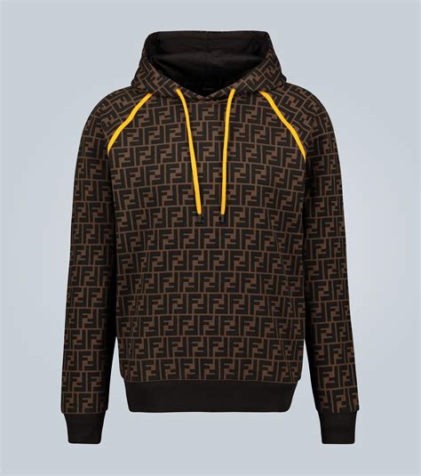 fendi sweatshirt